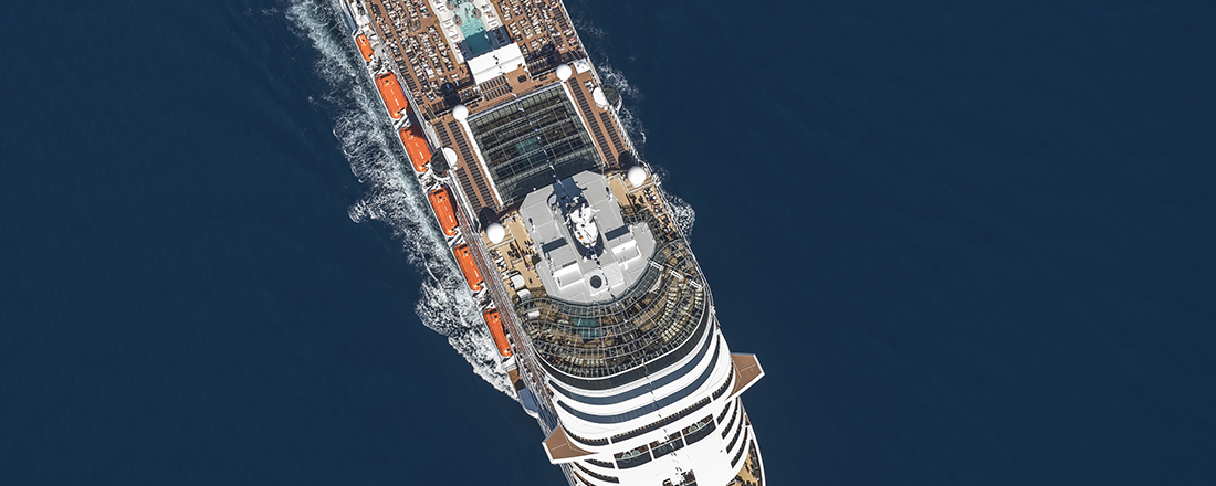 MSC Virtuosa